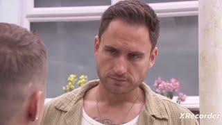 Hollyoaks Robbie Roscoe vs Freddie Roscoe (16th September (2024