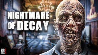 Nightmare of Decay || FULL GAME | NEW Resident Evil Inspired Survival Horror Game