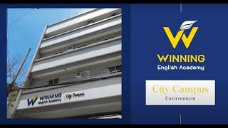 Winning English Academy - City Campus