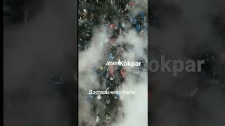 «KOKPAR» KZ