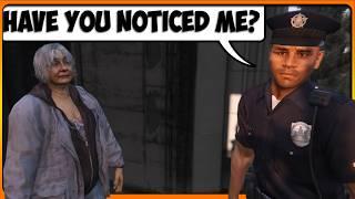 GTA V cool tiny details you probably never noticed