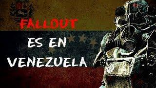 Fallout 4 = Venezuela??