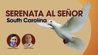 Serenata al Señor | Seminario  – South Carolina