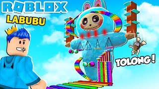 BONEKA LABUBU LUCU DI ROBLOX!! BERHADIAH BONEKA LABUBU!