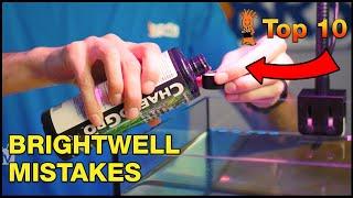 Lessons We've Learned Using Brightwell Aquatics Tools on Our Reef Tanks. Top 10 Ways We Use Them.