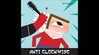 AntiClockwise - der Ripper von Magdeburg