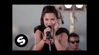 INNA - INNdiA (Rock the Roof @ Istanbul)