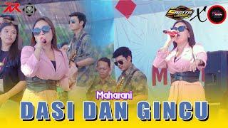 Maharani Feat Panitia - Dasi Dan Gincu  | New Raxzasa  Pemuda Palukuning Bersatu ft Sagita Audio