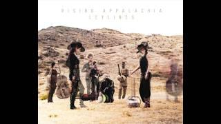 Rising Appalachia - Sunny Days (Official Audio)