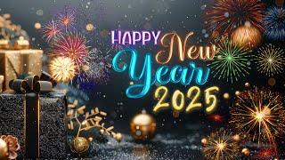 Happy new year 2025