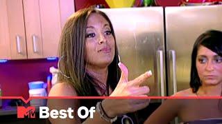 Sammi’s Most Iconic Jersey Shore Moments  