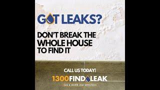 Intermittent Roof Leak Inspection in Melbourne - Detecting Water Damage