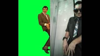 Mr.Bean Boombastic Dance 