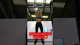 Fitness BIGGEST Fail…!!! #shorts