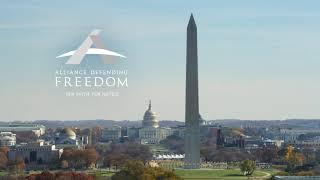 Alliance Defending Freedom - This House - 12 Supreme Court Wins
