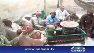 nangy shah peer shigrat ka langar gujranwala