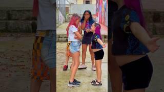 ELAS BRIGARAM @RAFAELLAFLOR