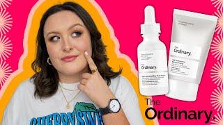 The Ordinary Primer Review | High-Spreadability Fluid Primer vs High-Adherence Silicone Comparison