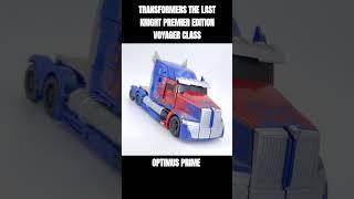 FGF's Collections - Transformers The Last Knight Premier Edition Voyager Class Optimus Prime