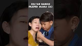 LUCCU BANGET ZULTAN NANGIS