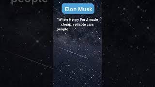 "Elon Musk: Wisdom in Shorts - Inspiring Quotes and Life Lessons" ||Educational Polarity