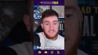 Could Nussmeier declare for the draft after this season?  #lsufootball