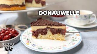 Einfach Tasty | Donauwelle