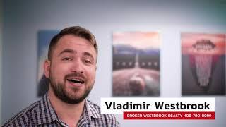 Vladimir Westbrook, Broker | Bay Area Real Estate