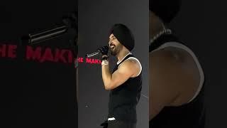 DIL-LUMINATI TOUR 2024 | DILJIT DOSANJH | BC PLACE| VANCOUVER | #concert #live #music