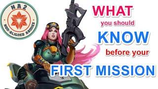 10 Things You Need To Know About Mercenaries in the Human Sphere - WarLore Infinity