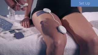 Compex Wireless Pro - Instructional Video (English)