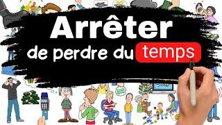 Réaliser plus en 1 SEMAINE que d'autres en 1 MOIS /Formule pour atteindre de grands objectifs