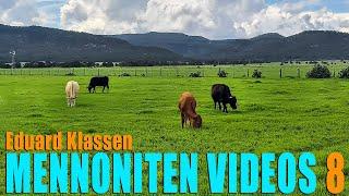 Eduard Klassen "Mennoniten Videos 8" Plautdietsch