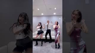 #SpicyChallenge  with JOOHONEY #스파이시챌린지 #aespa #æspa #에스파 #Spicy #aespa_Spicy #shorts