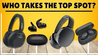 Best Running Headphones 2025 - Watch This Before You Decide to Buy!