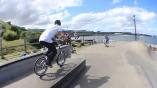 Jak Tones - Whitby 2013