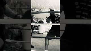 Trainer Orlando Cuellar at The JUNGLE GYM