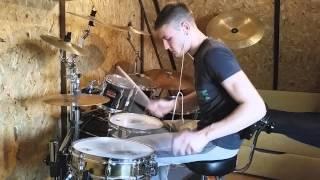 Saban Saulic - Pruzi ruku pomirenja - Drum Cover - by Petar Stanic