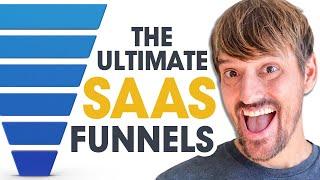 The Best Customer Acquisition Funnels for a SaaS Startup