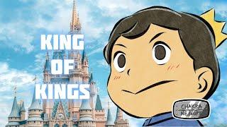Rewind That Clip: Bojji the King of Benevolence | The Chakra Network