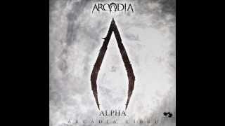 Arcadia Libre - Alpha (Full Album) (2012)