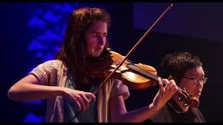 There is a Fountain | Performed by  Kevin & Heidi Cheng