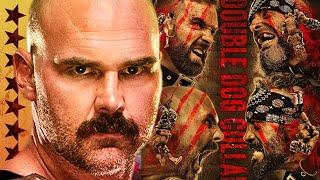 FTR with Dax Harwood video podcast episode 2: DOG COLLAR match vs. Mark and Jay Briscoe!