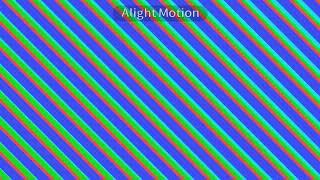 My Loop Background in Alight Motion