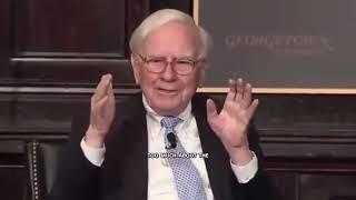 Warren Buffett reveals you can get rich with only 4 investments