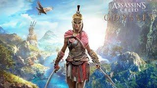 ASSASSIN’S CREED: Odyssey \ Одиссея  Постижение сути  "DLC Атлантиды"   Прохождение #37