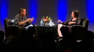 PandoMonthly: Fireside Chat With Zappos CEO Tony Hsieh