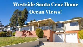 1402 Escalona Dr, Santa Cruz, CA 95060 | Westside Santa Cruz Home For Sale