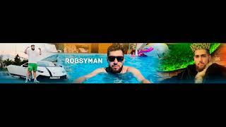 Прямая трансляция пользователя Robsyman