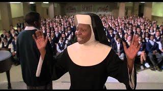 Oh Happy Day - Sister Act (Mudança de Hábito)